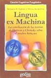 Lingua ex machina