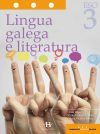 Lingua galega e literatura 3 ESO, LOMCE