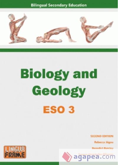 Biology and Geology, ESO 3