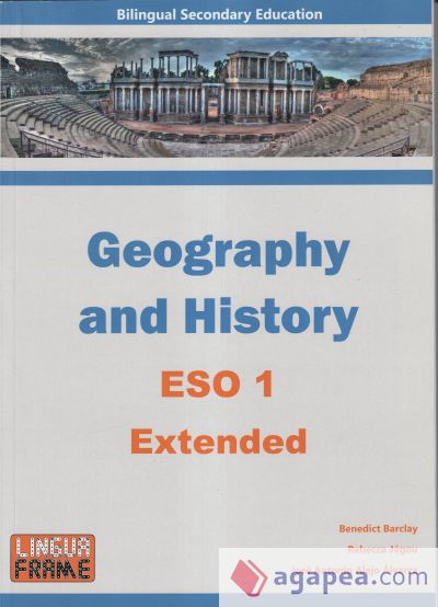 Geography and History, ESO 1 Extended