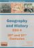 Portada de Geography and History â€“ ESO 4 20th and 21st Centuries, de Rebecca Jégou