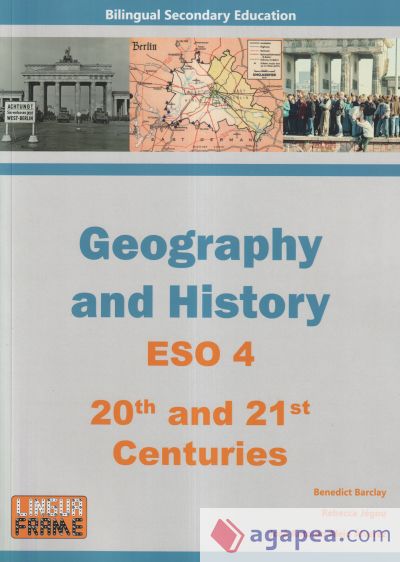 Geography and History â€“ ESO 4 20th and 21st Centuries