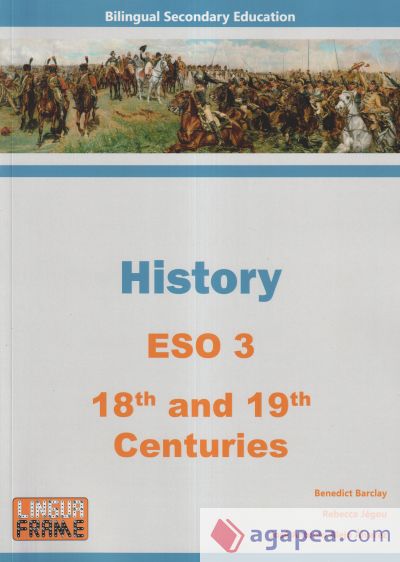 History â€“ ESO 3 18th and 19th Centuries