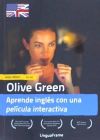 Olive Green: Aprende Inglés Con Una Película Interactiva (a1-a2)