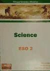 Portada de Science 2ºESO