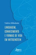 Portada de Linguagem, Conhecimento e Formas de Vida em Wittgenstein (Ebook)