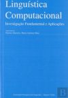 Linguística Computacional: Investigação Fundamental e Aplicações