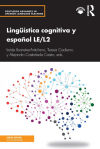 Lingüística cognitiva y español LE/L2