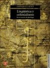 Lingüística y colonialismo. Breve tratado de glotofagia