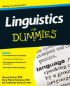 Linguistics For Dummies