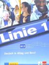 Linie 1 A1.2. Libro del alumno y libro de ejercicios A1, tomo 2 con MP3 y MP4 en DVD-ROM
