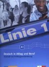 Linie 1 a1 cuaderno de tests Linie 1 a1 cuaderno de tests