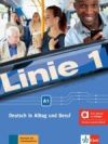 Linie 1 a1, libro del alumno y de ejercicios edicion hibrida allango