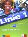 Linie 1 A2.1, Libro Del Alumno Y Libro De Ejercicios + Dvd-rom