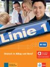 Linie 1 B1+ B2, Libro Del Alumno Y De Ejercicios Edicion Hibrida Allango