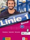 Linie 1 b1 intensivtrainer beruf
