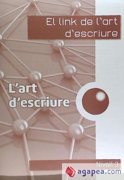 El link de l'art d'escriure 3 El link de l'art d'escriure 3