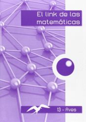 Portada de El link de las matemáticas AVES-13