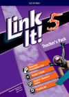 Link it Level 5 Teacher's Pack