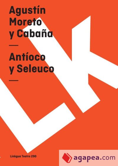 Antíoco y Seleuco Antíoco y Seleuco
