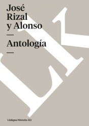 Portada de Antolog&iacute;a
