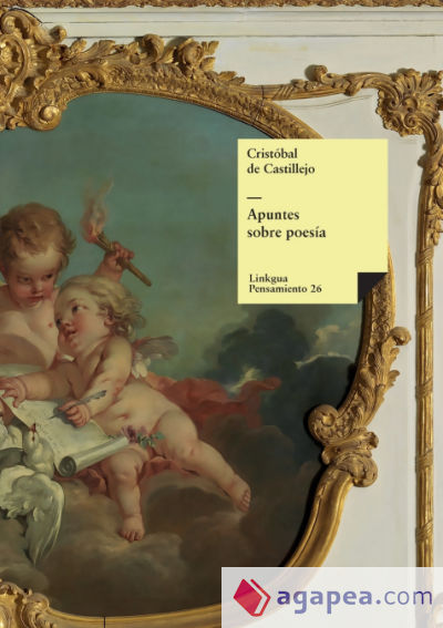 Apuntes sobre poesía