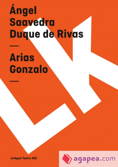 Arias Gonzalo