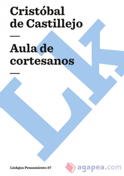 Aula de cortesanos