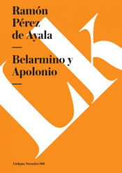 Portada de Belarmino y Apolonio