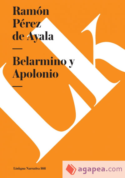 Belarmino y Apolonio