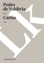 Portada de Cartas