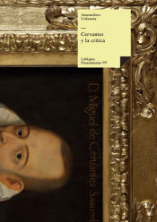 Portada de Cervantes y la crítica