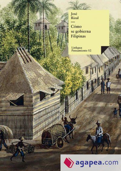 C&oacute;mo se gobierna Filipinas