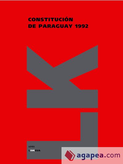 Constitución de Paraguay de 1992