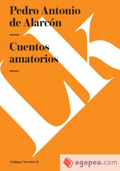 Cuentos amatorios