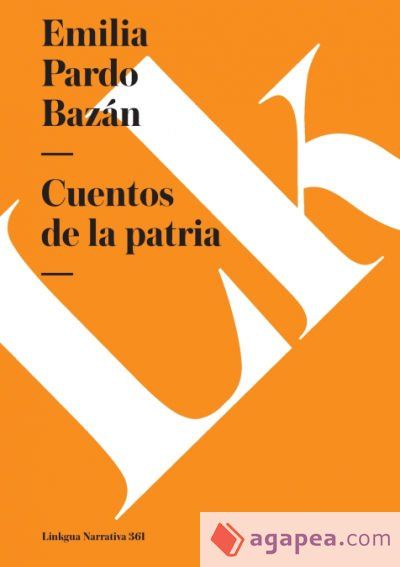 Cuentos de la patria Cuentos de la patria