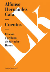 Portada de Cuentos