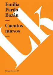 Portada de Cuentos nuevos