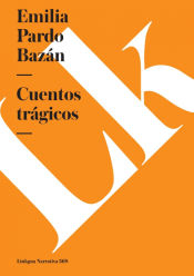 Portada de Cuentos trágicos