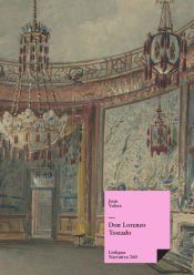 Portada de Don Lorenzo Tostado