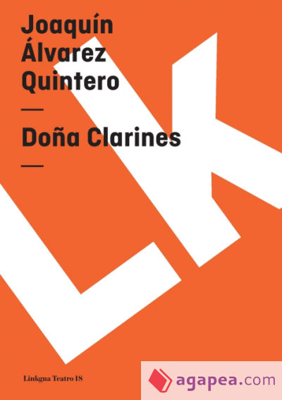 Doña Clarines