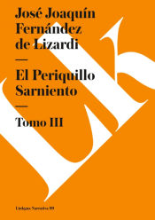 Portada de El Periquillo Sarniento