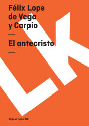 Portada de El antecristo