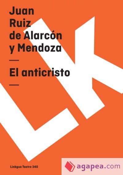 El anticristo El anticristo