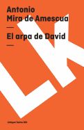 Portada de El arpa de David