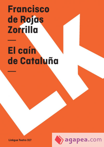 El caín de Cataluña