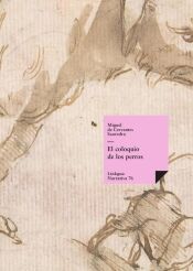 Portada de El coloquio de los perros