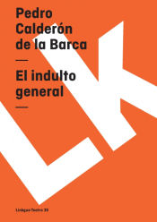 Portada de El indulto general