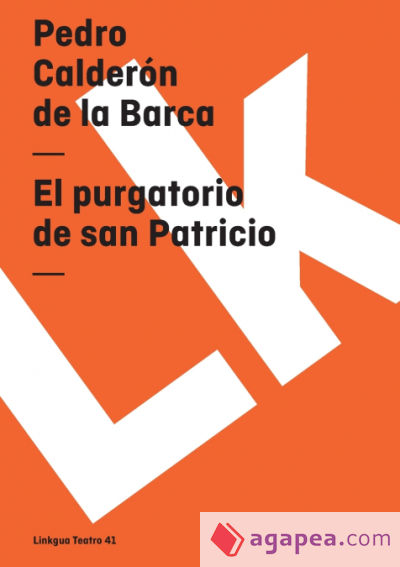 El purgatorio de san Patricio