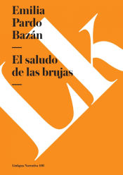 Portada de El saludo de las brujas